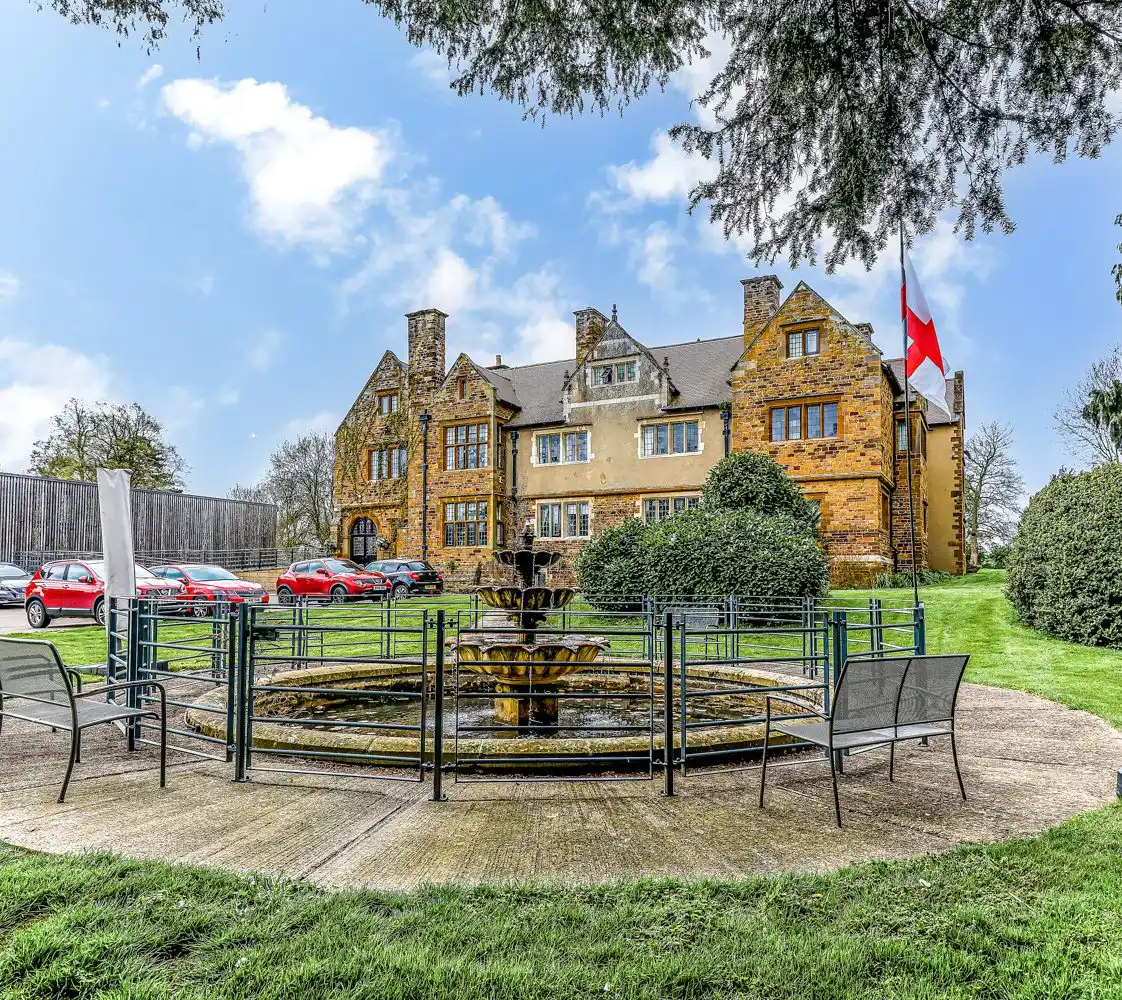 Duncote Hall