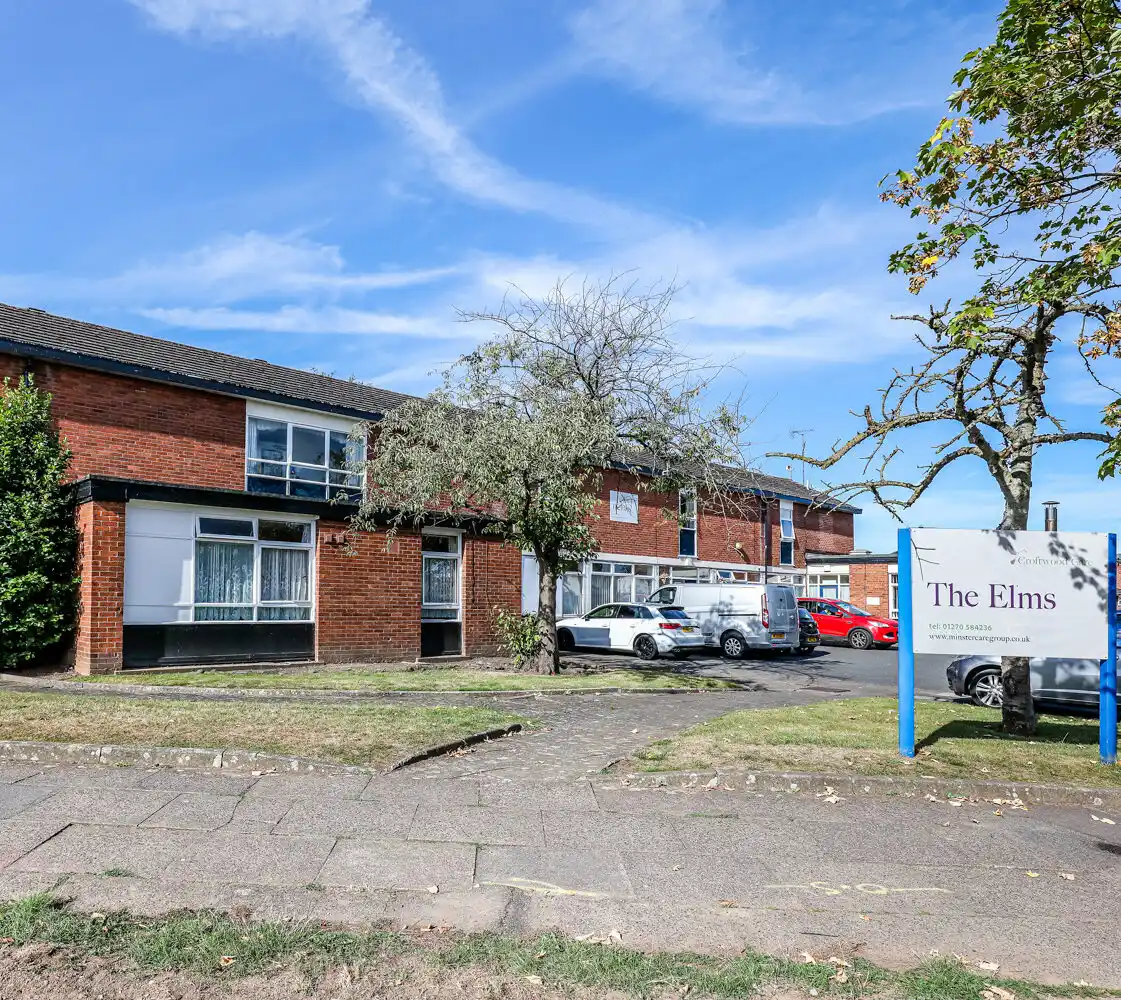 The Elms
