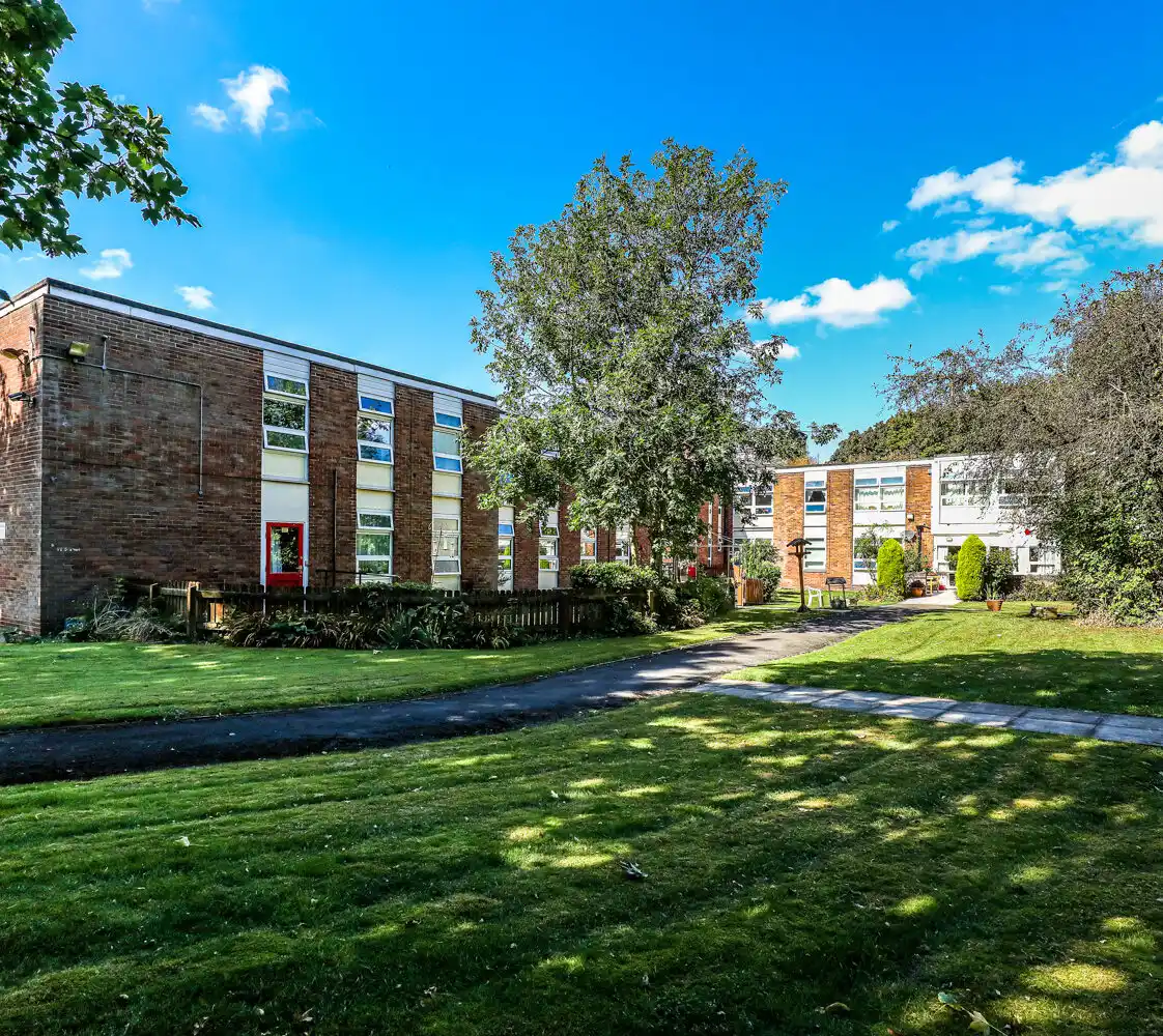 Westy Hall