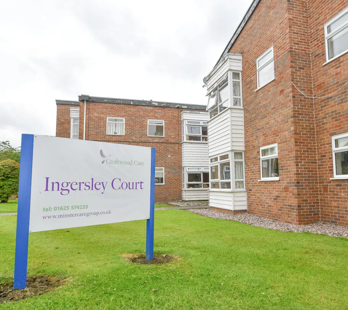 Ingersley Court