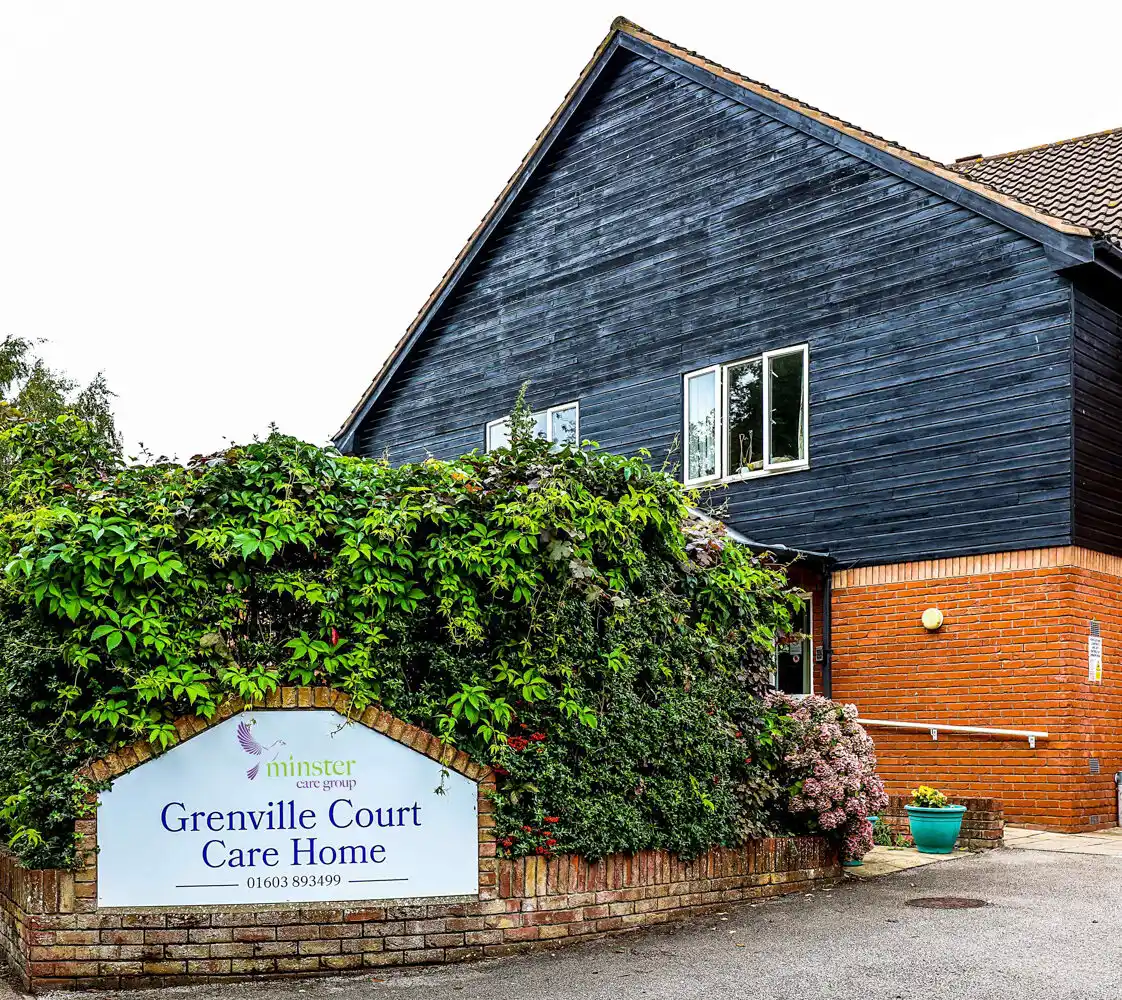 Grenville Court