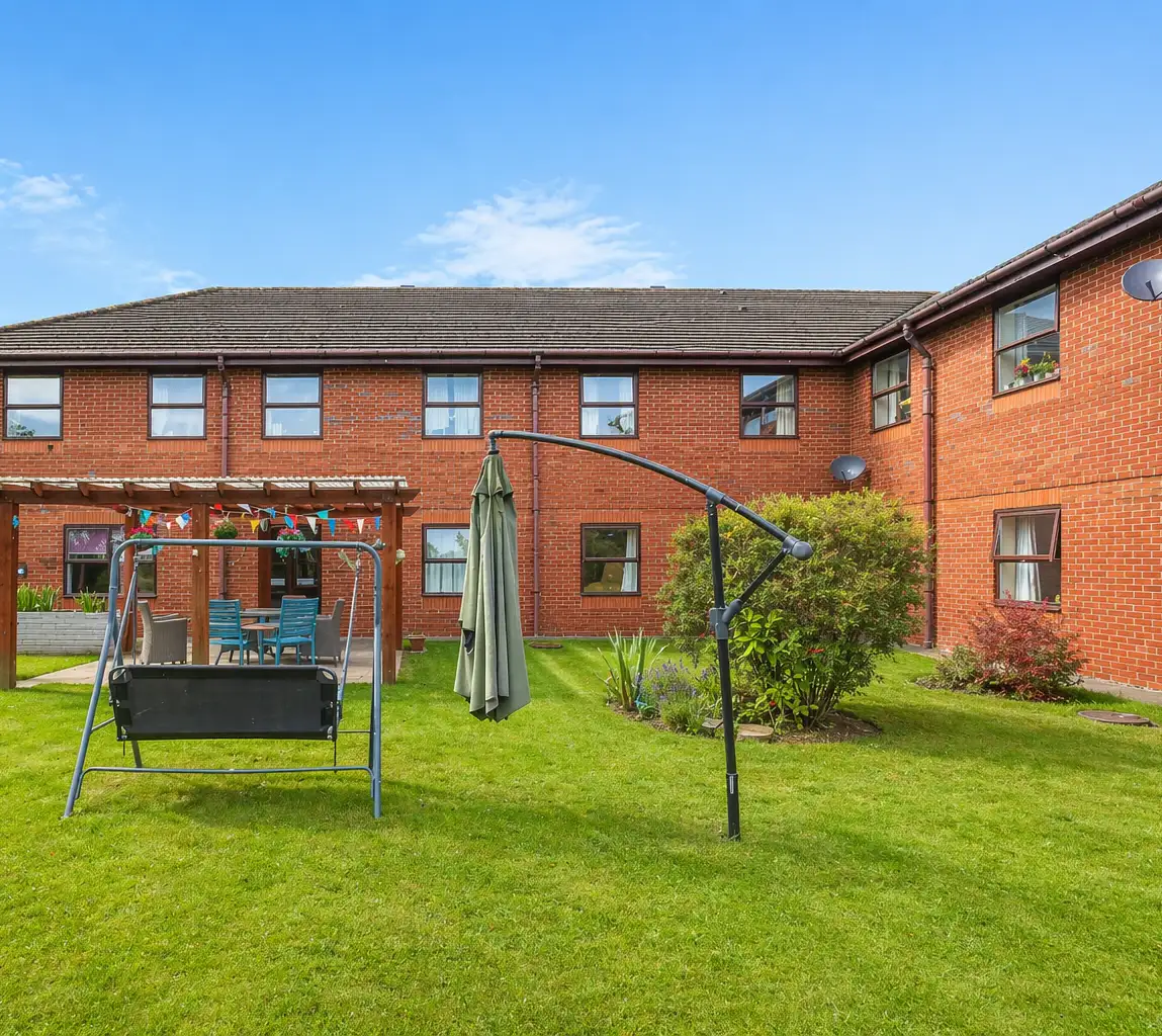 Red Hill Care Centre