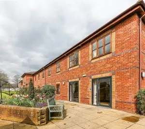 Harmony House