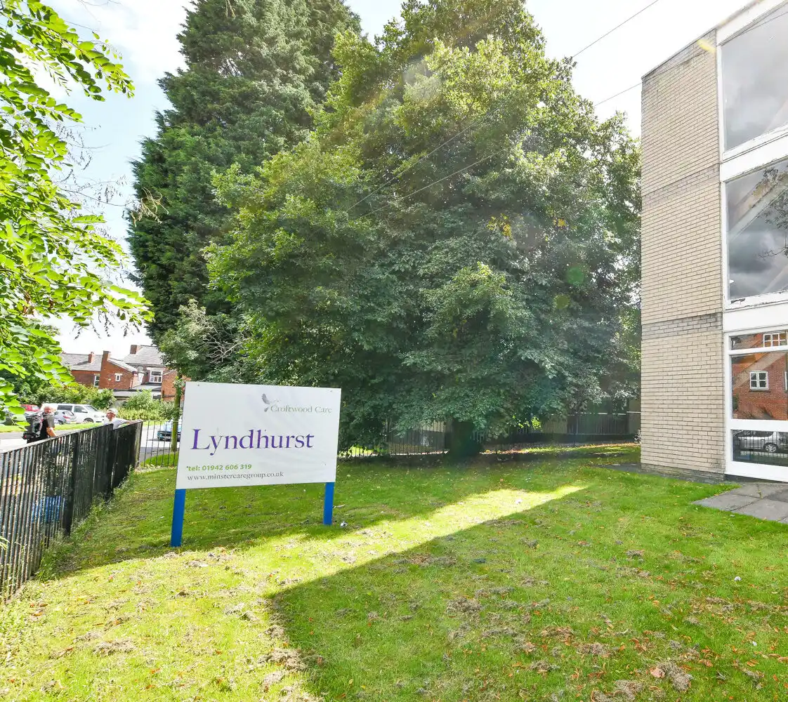 Lyndhurst