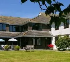 Hillcrest House